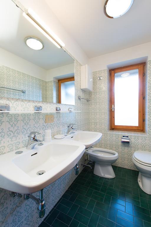 Villa Marilena Λιβίνιο Εξωτερικό φωτογραφία