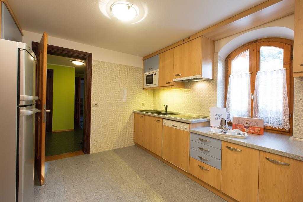 Villa Marilena Λιβίνιο Εξωτερικό φωτογραφία