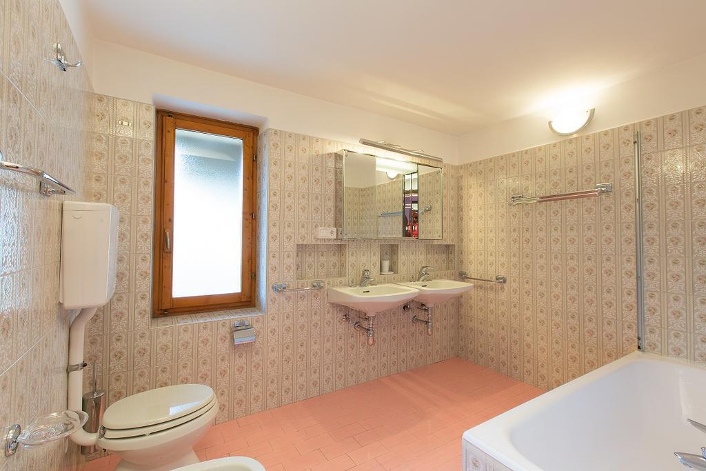 Villa Marilena Λιβίνιο Εξωτερικό φωτογραφία